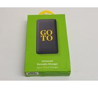 Nuovo ToGo P10000226 Caricabatterie Universale Portatile