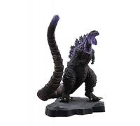 NUOVO Toho DESKTOP MONSTER Shin Godzilla Godzilla 2016 Mobile Stand Heat Ray ...