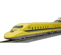 NUOVO TOMIX N Gauge JR Series 923 Shinkansen binario elettrico e generale