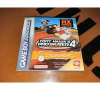 Nuovo: Tony Hawk's Pro Skater 4 Per Nintendo Game Boy Advance / GBA