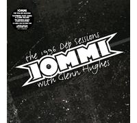 Nuovo Tony Iommi/1996 Dep Sessions (vinile) 6405437 LP