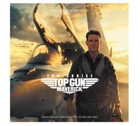 Nuovo TOP GUN MAVERICK Vinyl LP Interscope B0036043-01 (2022)
