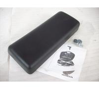 NUOVO Topcase imbottito schienale / Top Box Pad Honda CB 500 R