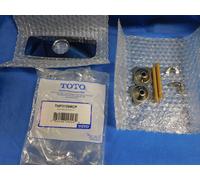 Nuovo TOTO Thp3158 # CP Cover Piastra 4 " / Ecopower/Residenziale Singolo
