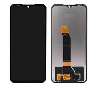 Nuovo Touch Screen & LCD Per Doogee S100/S100 Pro/S110/S118/S120 6.58" + Tools