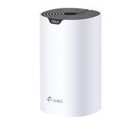 [Nuovo]TP-Link Deco S7 Router WiFi Mesh AC1900Mbps, Router e Ripetitore, Controllo Parental, Compatibile con Amazon Alexa, 3 Porte Ethernet Gigabit, Parental Control, Connetti Oltre 100 Dispositivi