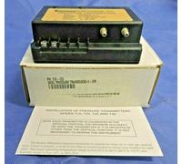 Nuovo Trane HVAC Modus Strumenti T30-020 Differenziale Aria Pressione