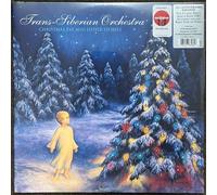 Nuovo Trans-Siberian - Christmas Eve And Other Stories Red Vinile 2-LP