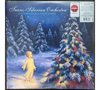 Nuovo Trans-Siberian - Christmas Eve And Other Stories Red Vinile 2-LP
