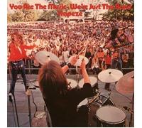 Nuovo TRAPEZIO You are the Music...We’re just the Band 2023 JAPAN MINI LP SHM...
