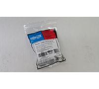 Tripp Lite Caricabatterie per auto USB a doppia porta dispositivi Qualcomm 3.0