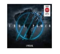 Nuovo True Power - I Prevail Vinyl LP Fearless Records FEAR01833 (2002)