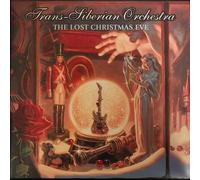 Nuovo TSO - La Persa Vigilia Di Natale Vinile 2-LP Atlantic R1-93416 (2004)