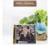 Nuovo TSUYOSHI YAMAMOTO YAMA & JIRO'S WAVE GIRL TALK JAPAN SACD HYBRID