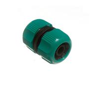 Nuovo Tubo A Tubo Riparazione Giunto per Collegare 12mm Tubi - Onestopdiy - HD