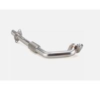 Nuovo tubo di collegamento EGR originale Volkswagen 04L131521BC VAG OEM