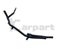 NUOVO tubo liquido di raffreddamento 1.6 2.0 TDI VW AUDI SEAT SKODA 5Q0121070...