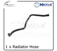 Nuovo Tubo Radiatore MEYLE Di Alta Qualità - Parte # 019 501 0282