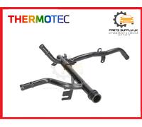 NUOVO Tubo Refrigerante Per Audi Seat Skoda VW THERMOTEC DWW062TT
