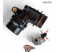 NUOVO Tubo Turbo Condotto Turbo Presa Aria C200 1.6 DCI Megane 4 144601294R 1...
