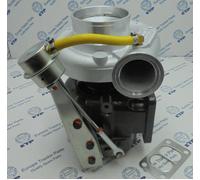 Nuovo Turbo Compressore Per Komatsu 6745818230