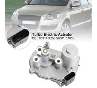 Nuovo Turbo Elettrico Attuatore per Audi A4 A6 A8 2.7 3.0 Tdi 059145725J