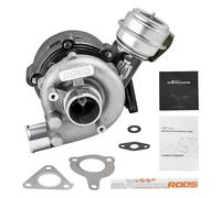 Nuovo Turbo GT1749V 454231-9010S for Skoda Superb I 1.9 TDI 81kw 110ps AHH/AFN