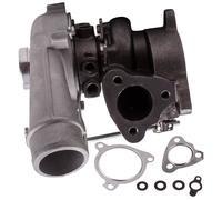 NUOVO TURBO K04 023 AGGIORNATO TURBOCOMPRESSORE for AUDI A3 TT 53049700023
