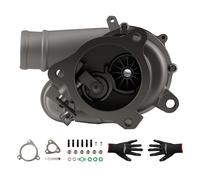 NUOVO TURBO K04 023 AGGIORNATO TURBOCOMPRESSORE for AUDI A3 TT 53049700023