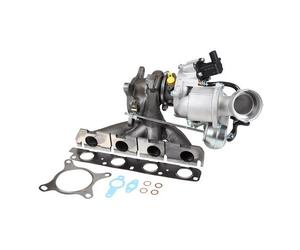 Nuovo turbo senza sostituzione per Audi A3 8P 3 porte Sportback e Cabriolet 2...