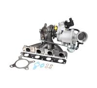 Nuovo turbo senza sostituzione per VW Golf 5 GTI 2.0L TFSI (09/2004-06/2008) ...