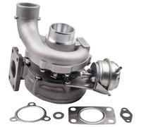 NUOVO Turbo Turbocharger for AUDI A4 A6 A8/Skoda Superb I 059145702D Turbolader