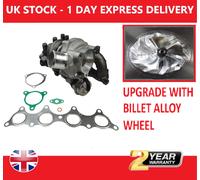 Nuovo turbocompressore aggiornamento fase 1 per Kia Ceed Veloster 1.6 GT 2823...