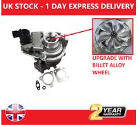 Nuovo turbocompressore aggiornamento fase 1 per NQR/NPR/NRR/Truck con 4HK1/VA...