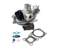Nuovo turbocompressore AGGIORNAMENTO FORD FIESTA / C-MAX 1.0 ECOBOOST 1761178...