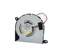 Nuovo turbocompressore all-in-One per FHJD DC 5V 0.5A DFB451005M20TEP 6006 Controllo della Temperatura PWM 5V 6CM Ventola di Raffreddamento per Notebook Sottile ad Alta velocità