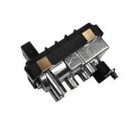 NUOVO turbocompressore attuatore LAND ROVER / FORD TRANSIT 2.4 TDCi 752610-00...