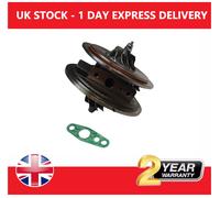 NUOVO turbocompressore CHRA VW AMAROK / CRAFTER 30-50 2.0D 803955 (+kit di...