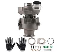 NUOVO TURBOCOMPRESSORE for BMW 120D/320D/520D/X3 2.0D 177PS 11658506894 7808478