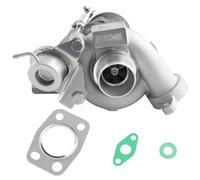 NUOVO TURBOCOMPRESSORE for Ford Focus Fiat Scudo 1.6TDCI 1.6HDI 90HP 3M5Q6K682DB