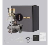 K04 Turbocompressore Turbolader Turbina for Ford Transit 2.5 TD 85hp 100hp
