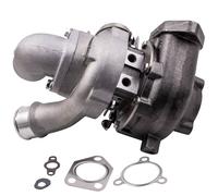 Nuovo Turbocompressore for Hyundai H-1 16V 53039880145 282004A480 53039880127