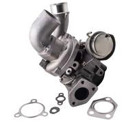 Nuovo Turbocompressore for Hyundai H-1 16V 53039880145 282004A480 53039880127