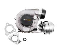 NUOVO TURBOCOMPRESSORE for KIA CARENS SPORTAGE MAGENTIS 2.0 CRDI 757886-5005