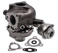 Nuovo Turbocompressore for Kia Rio 1.5 CRDi 110BHP D4FA 740611-0002, 740611-5002