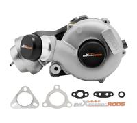 Nuovo Turbocompressore for Mitsubishi Triton 2.5L Intercooled 4D56 1515A170