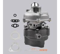 Nuovo Turbocompressore for Mitsubishi Triton 2.5L Intercooled 4D56 1515A170