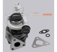 TURBOCOMPRESSORE for OPEL ASTRA H COMBO C 1.7 CDTI Z17DTH 49131-06007 9730092