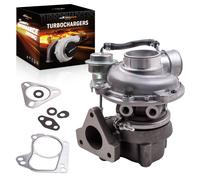 Nuovo Turbocompressore for Opel Monterey MK II DTI 3.0L D 4JX1T 8972503642