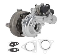 NUOVO TURBOCOMPRESSORE for TOYOTA LANDCRUISER 1KD-FTV D4D, 3.0L, 126KW/171HP